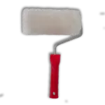 Валяк Естествена Кожа Ф50/220 мм