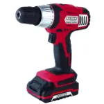 Акумулаторна бормашина Li-Ion 18V 26Nm 1.5Ah RD-CDL25