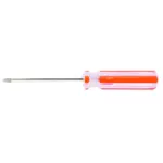 Отвертка пластм. дръжка, кръстата PH2 6х150mm  GD