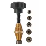 Водопроводна фреза TMP