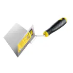 Шпакли за външни ъгли INOX  TMP