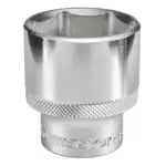 Вложка 6-стенна 1/2" × 17 mm CR-V TMP