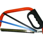 Ножовка комбинирана „3 в 1“ GD