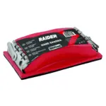 Шлайф ръчен 160х85mm