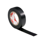 Електроизолирбанд VDE  WURTH  15mm x10м. ЧЕРЕН