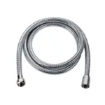 Шлаух за подвижен душ 1.5m TC