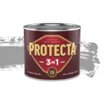 Protecta 3в1 боя  СВЕТЛО СИВА  500ml (BG/RO)