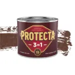 Protecta 3в1 боя  СТАРА  МЕД  500ml (BG/RO)
