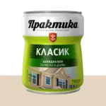 Практика  Боя  Класик  ЛАТЕ обикн. / 700гр.