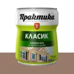 Практика  Боя  Класик  КАФЕ обикн. / 700гр.