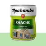 Практика  Боя  Класик  РЕЗЕДА обикн. / 700гр.