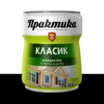 Практика  Боя  Класик  ЧЕРНА обикн. / 700гр.