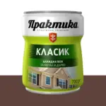 Практика  Боя  Класик  КАФЯВА обикн. / 700гр.