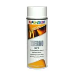 Спрей Dupli Color Високотемпературен  БЯЛ  500*C / 400мл.