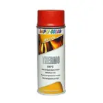 Dupli Color Високотемпературен  ЧЕРВЕН 300*С  400мл.