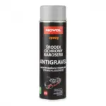 Спрей грунд NOVOL ACRYL FILLER370 Сив, 500 мл