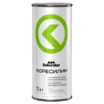 Декоратор разредител Кореселин метална опаковка / 1 литър