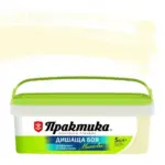 Практика  Дишаща боя  КРЕМ / 5кг.