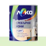 Леко  сребърни  йони   АЛОЕ / 2,5л.