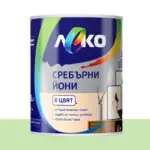 Леко  сребърни  йони   БАМБУК / 2,5л.
