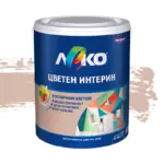 Цветен  интерин  бразилски  орех
