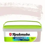 Практика  Дишаща боя  ФРЕЗИЯ / 5кг.