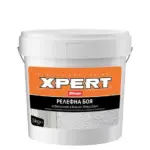 Релефна боя Експерт, 5 кг