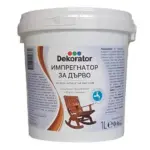 Декоратор  Импрегнатор  / 1л.