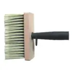 Блок четка, баданарка  изкуствен косъм / 140 х 52mm.