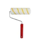 Валяк Жълто Райе Ф50/180