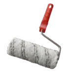 Валяк микрофибър Хоби Ф30/100 мм