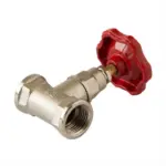 Спирателен вентил САКАР  1/2'' А8