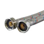 Гъвк. връзка   60см.  1/2'' ж.ж.