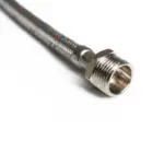 Гъвк. връзка   40см.   1/2''  М.М.