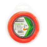 Корда за косачка тример кръгла 2.40mm х 15m