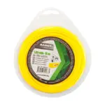 Корда за косачка тример квадратна 1.65mm х 15m