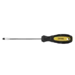 Права отвертка 6x38 мм