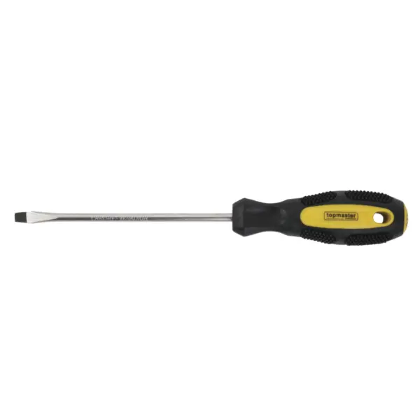 Права отвертка 6x38 мм