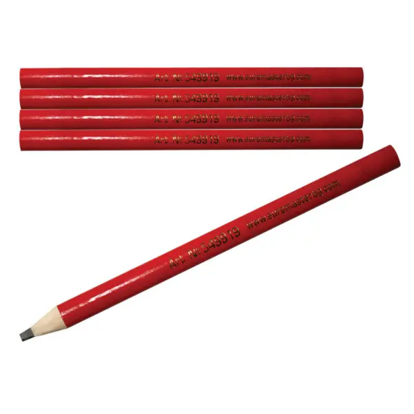 Молив дърводелски BS