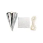 Отвес 200g на блистер  TS