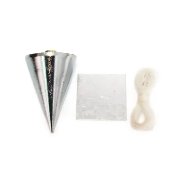 Отвес 200g на блистер TS