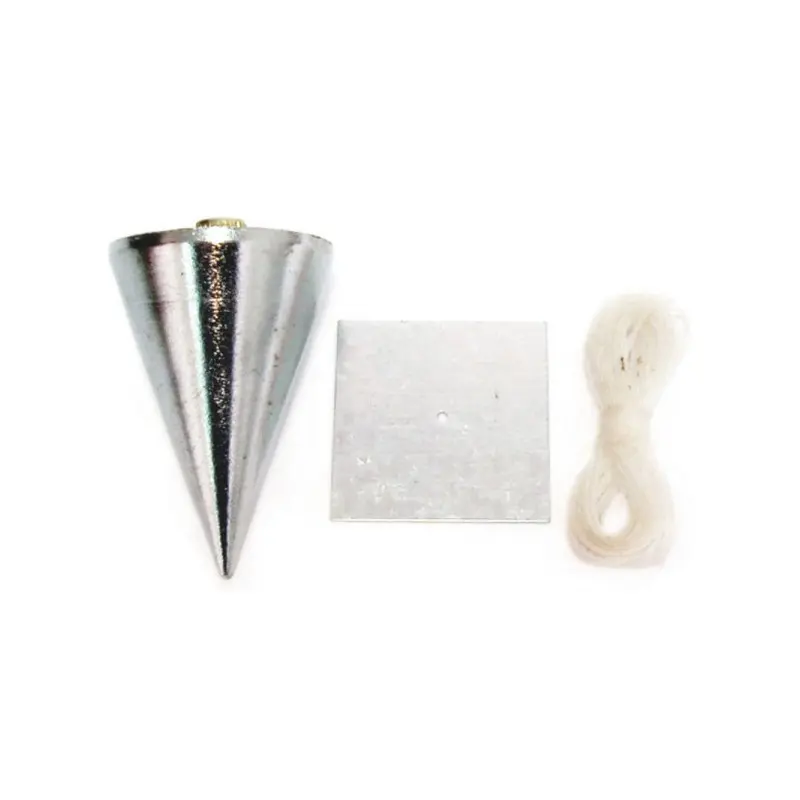 1-11 Отвес 200g на блистер TS - Image 1