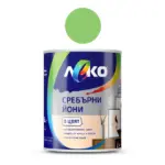 Леко  сребърни  йони   ЗЕЛЕНА  ЯБЪЛКА / 2,5л.