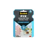 Двустранно  монтажна  лента 1,5м./19  Вътрешен  7кг. / НИК