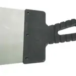 Фасадна шпакла с пластмасова дръжка 150 мм