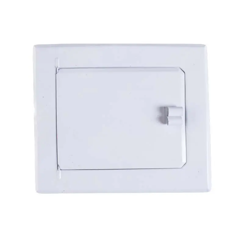 1-22 Вратичка за комин BG - Image 1