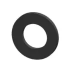 Уплътнение №17  за холендър 3/4