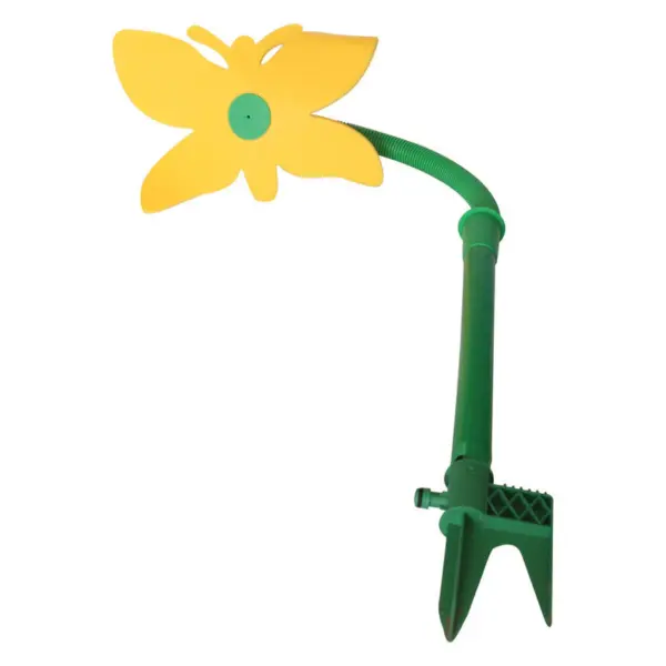 Разпръсквач Пеперуда