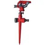 Разпръсквач импулсен с шиш