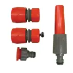 Струйник многофунункционален с конектори TG